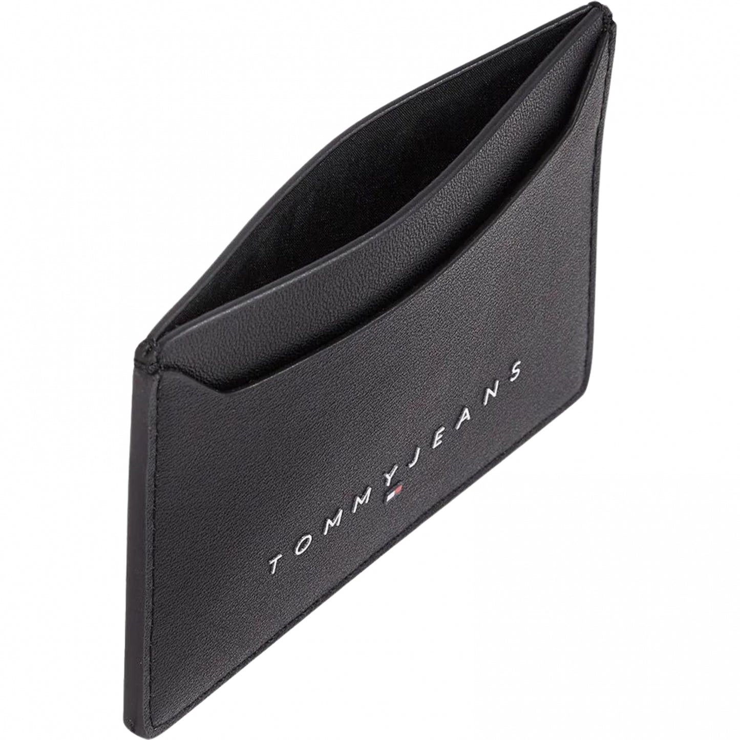 Tommy Hilfiger Leather C.Card Holder