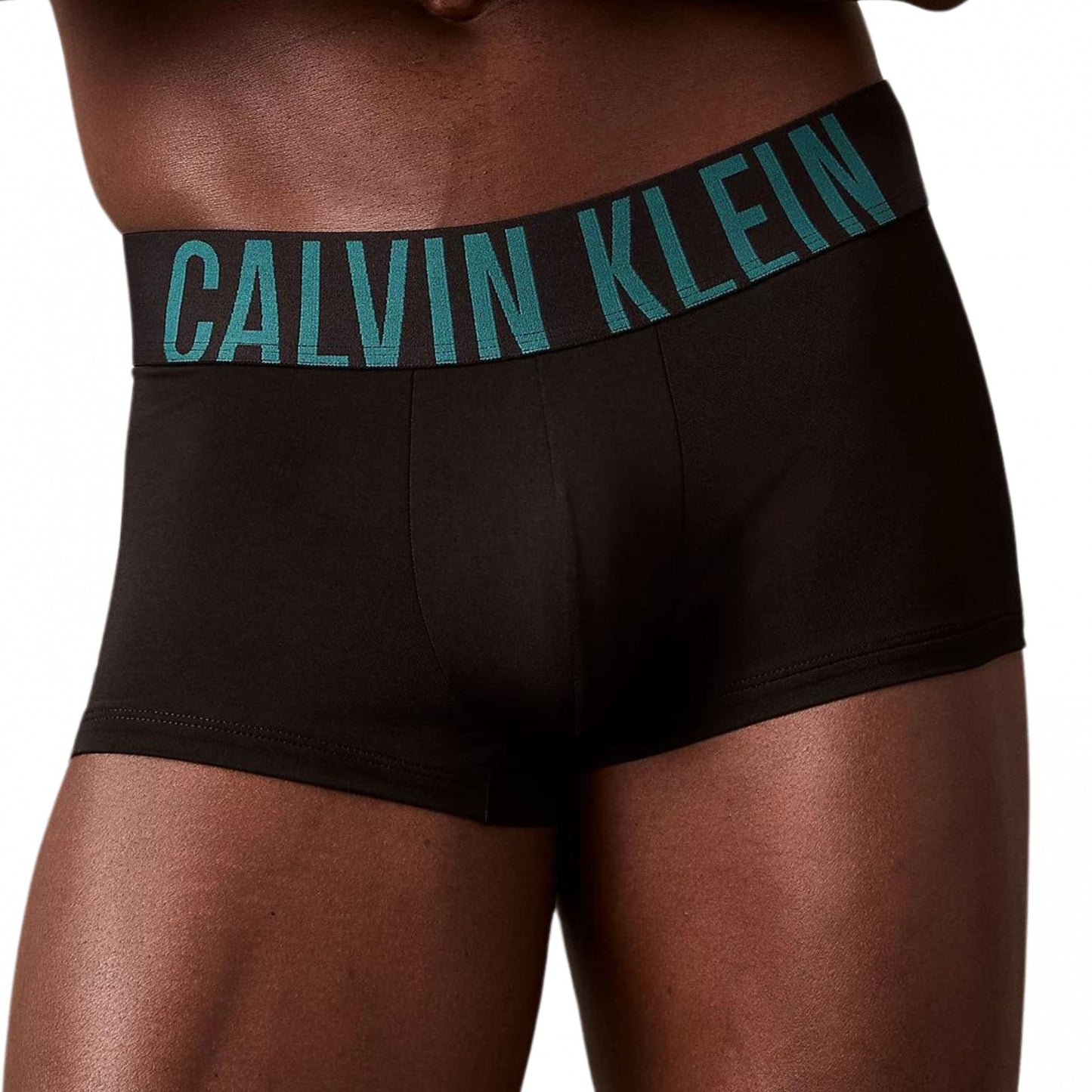 Boxer Calvin Klein Low Rise Trunk 3 Pack