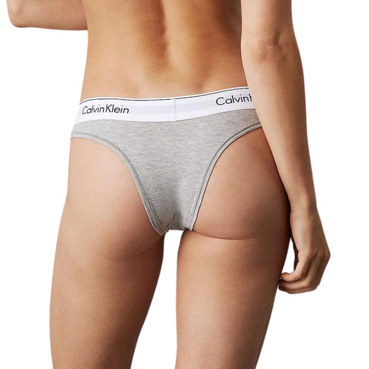 Slip Donna Calvin Klein Brazilian