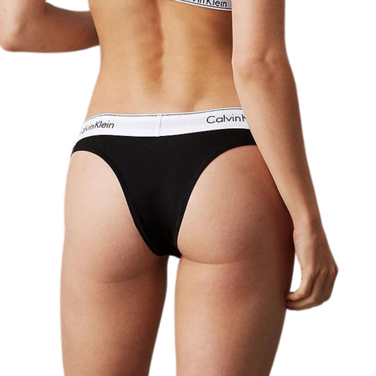 Slip Donna Calvin Klein Brazilian