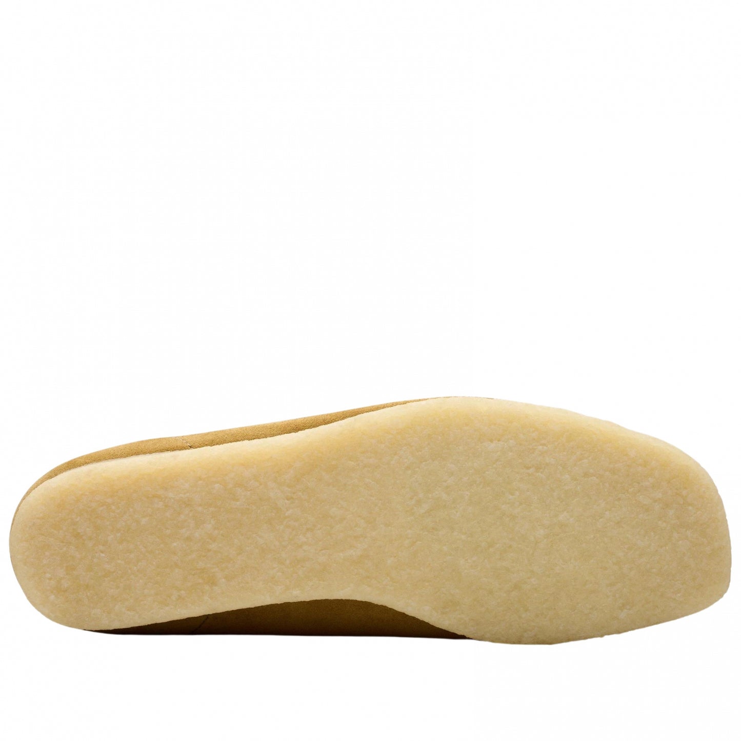 Scarpa Clarks Wallabee BEIGE