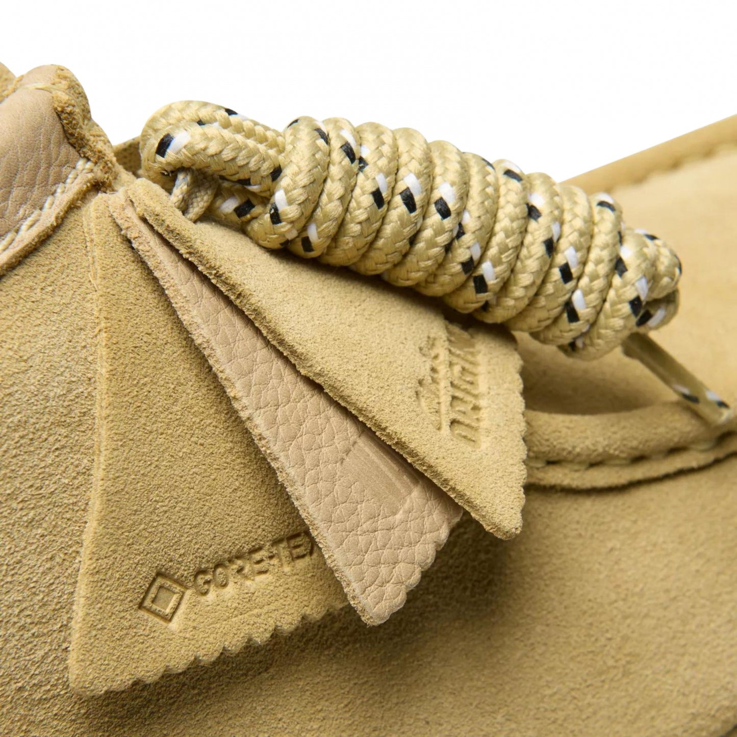 Stivaletto Clarks Wallabee Boot GoreTex