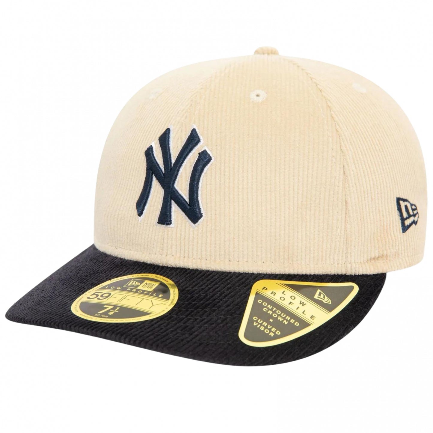 New Era 59Fifty Cord LP NEYYAN Hat