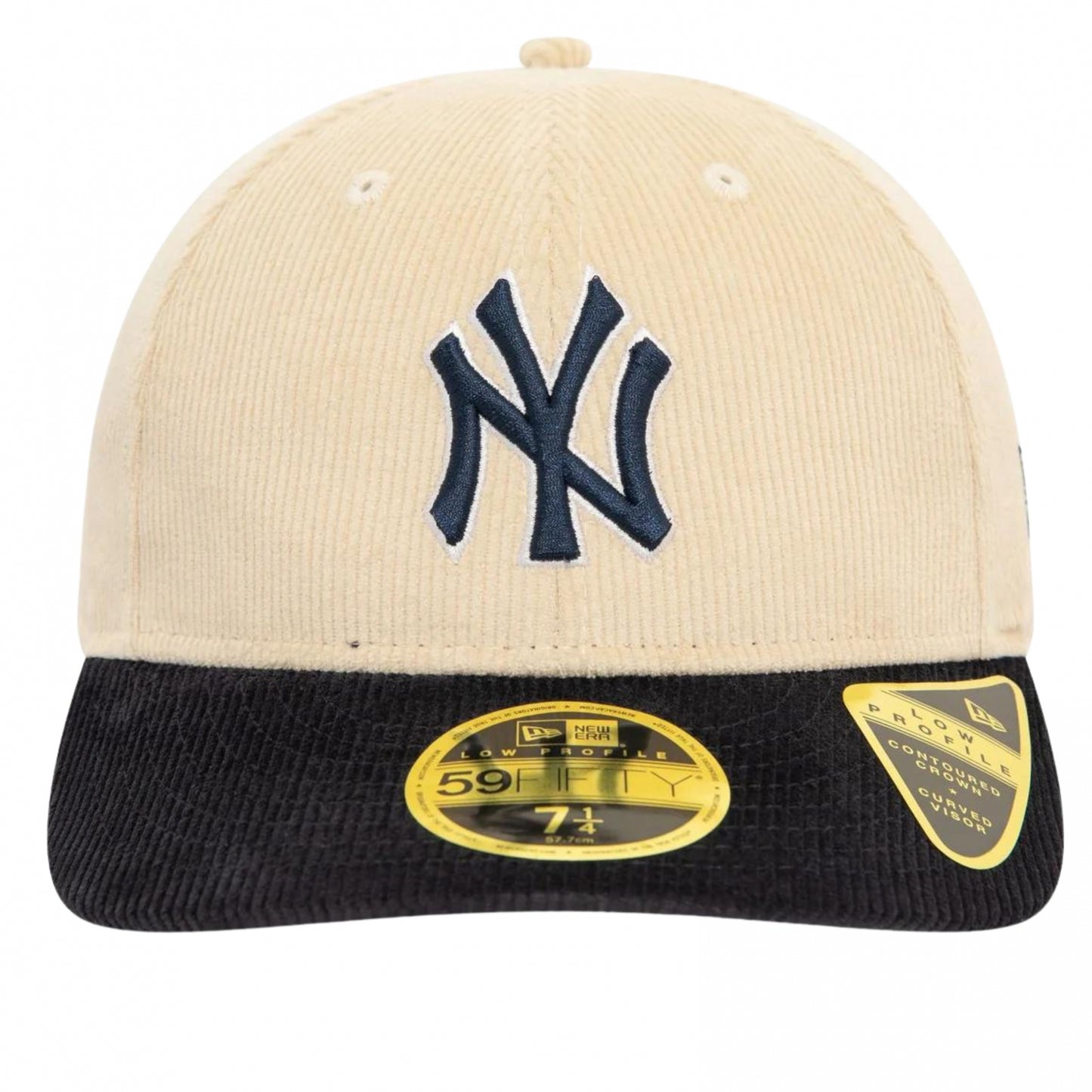 New Era 59Fifty Cord LP NEYYAN Hat