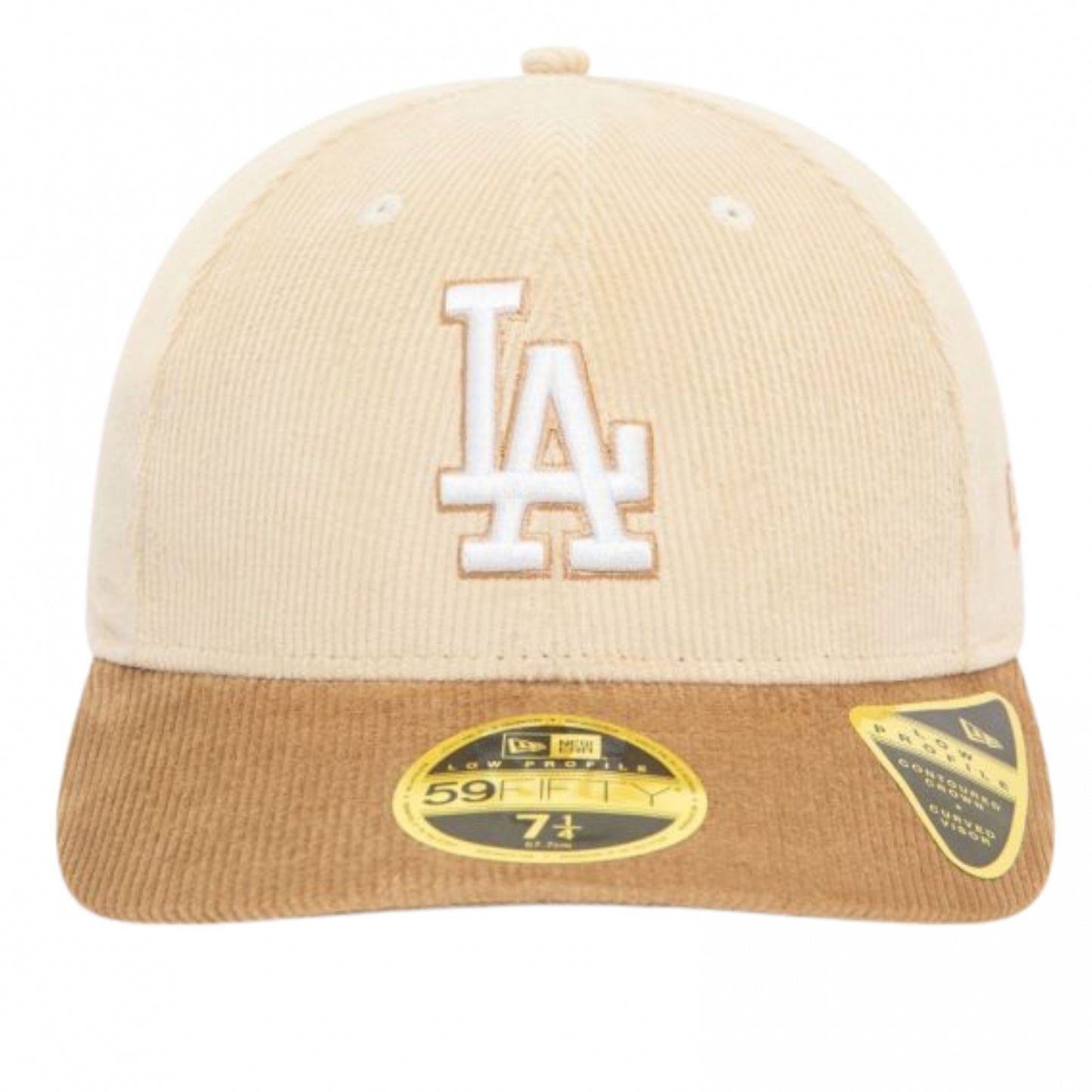 New Era 59Fifty Cord LP LOSDOD Hat