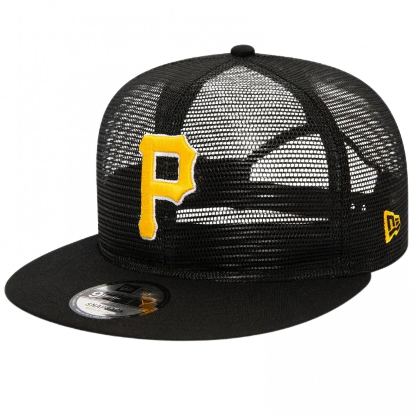 New Era 9Fifty Embroidered Mesh PITPIR Hat