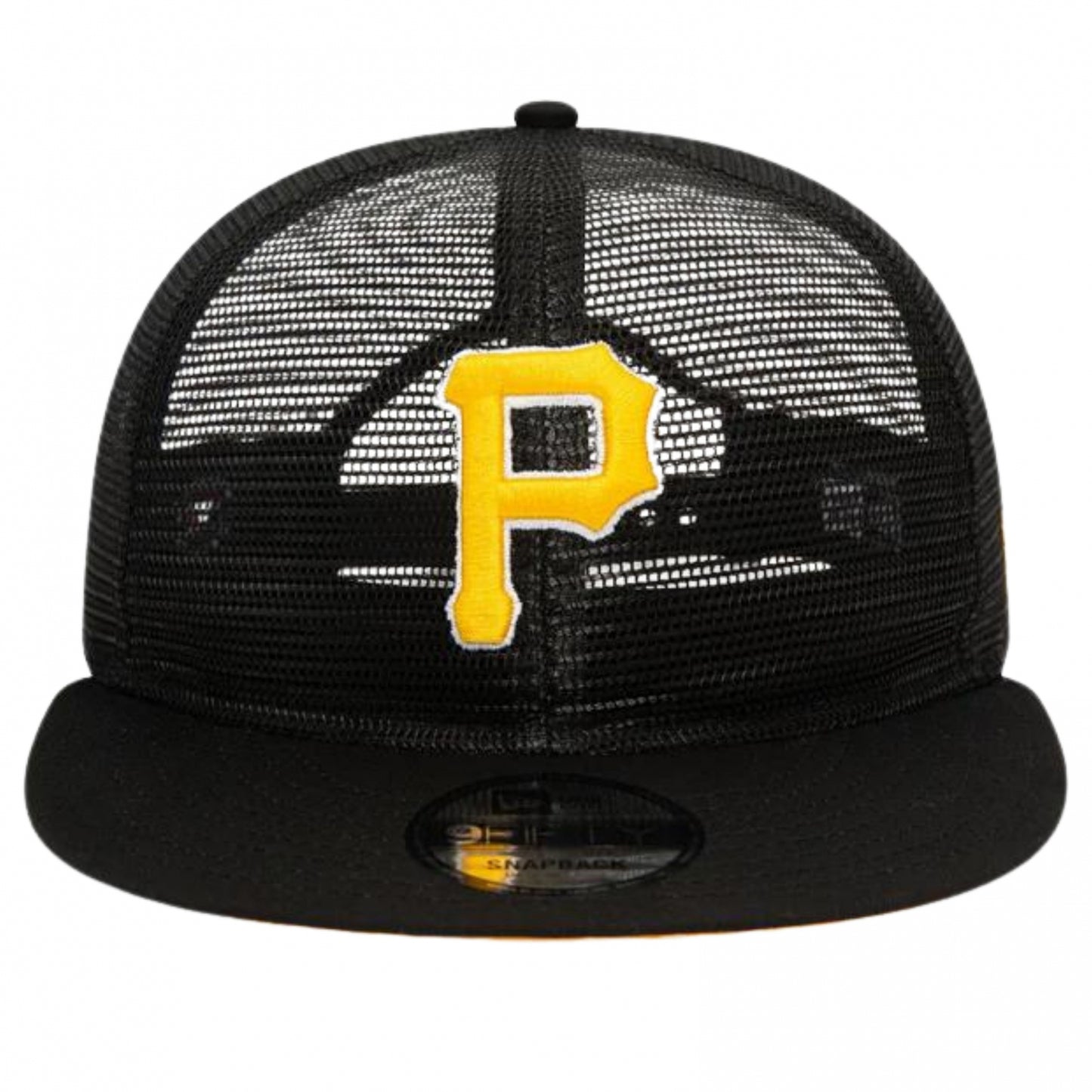 New Era 9Fifty Embroidered Mesh PITPIR Hat