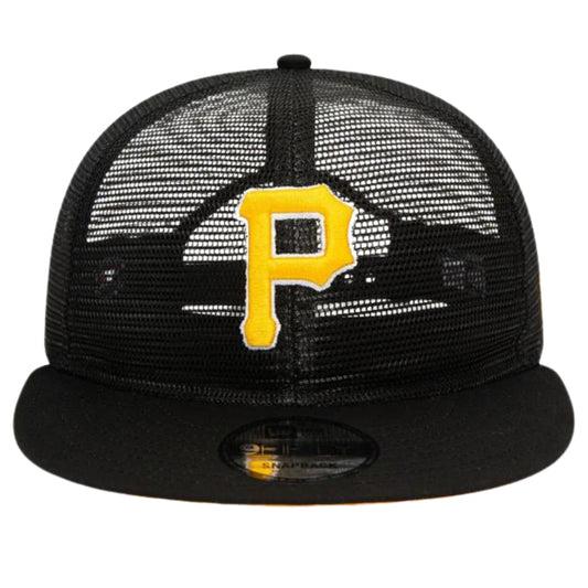 Cappello New Era 9Fifty Embroidered Mesh PITPIR