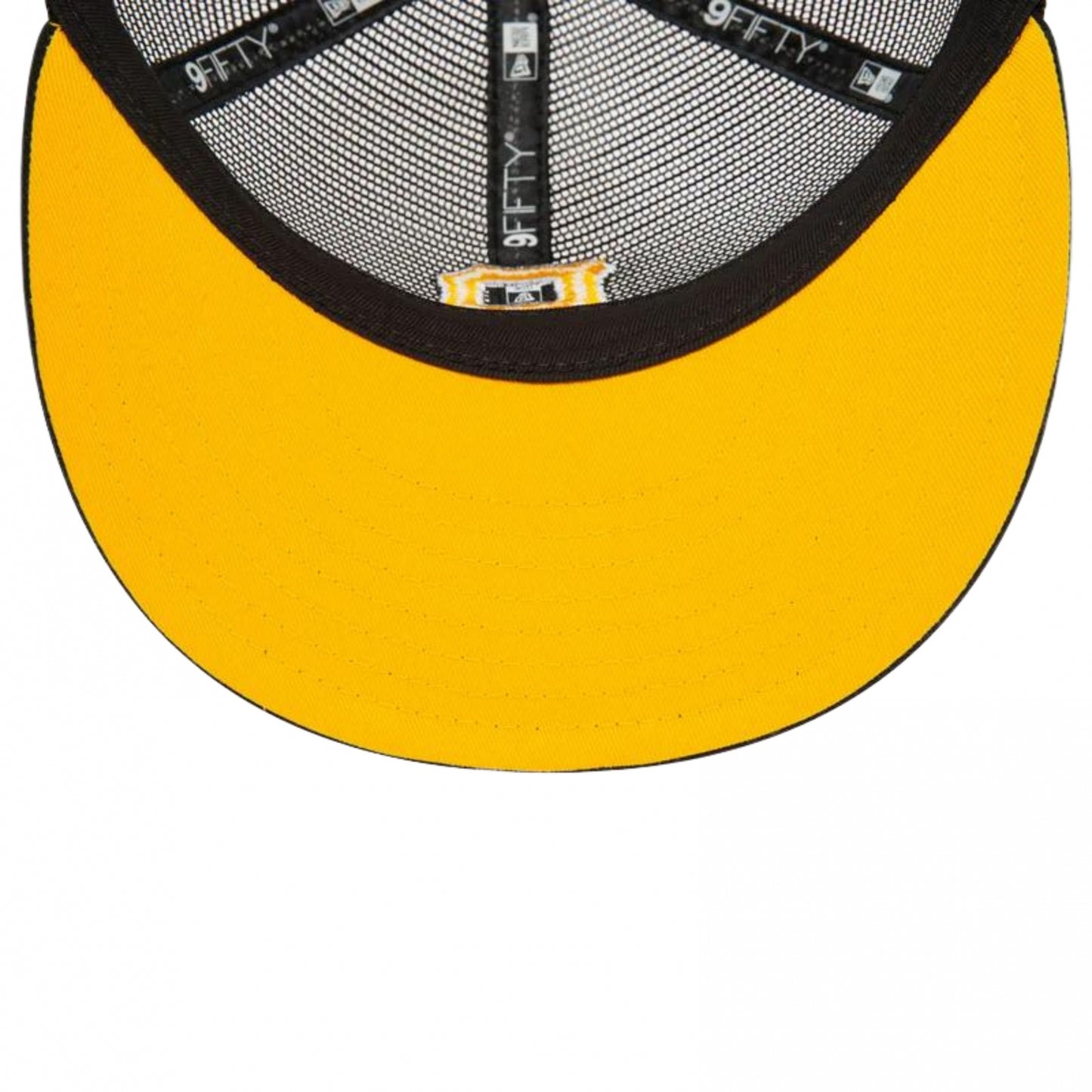 New Era 9Fifty Embroidered Mesh PITPIR Hat