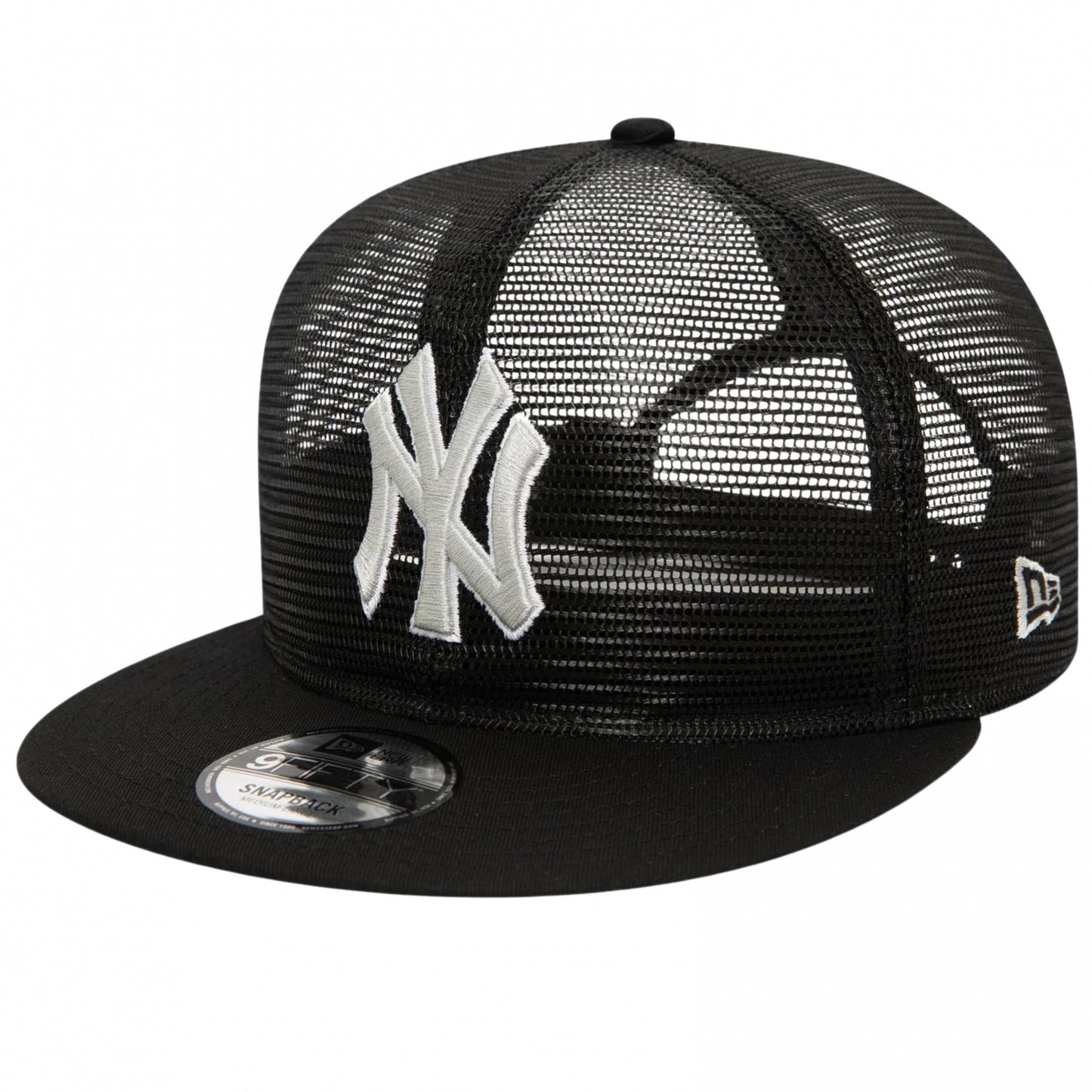 New Era 9Fifty Embroidered Mesh Hat NEYYAN