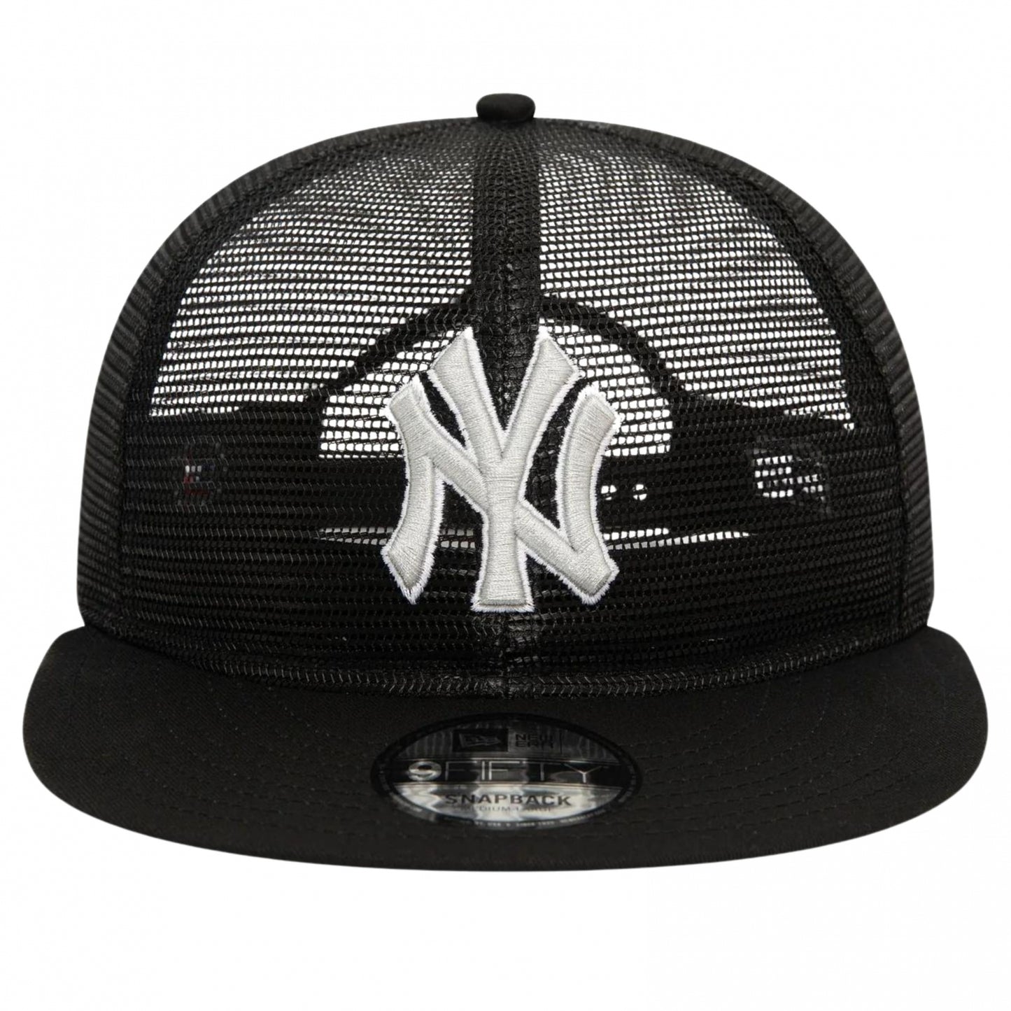 New Era 9Fifty Embroidered Mesh Hat NEYYAN