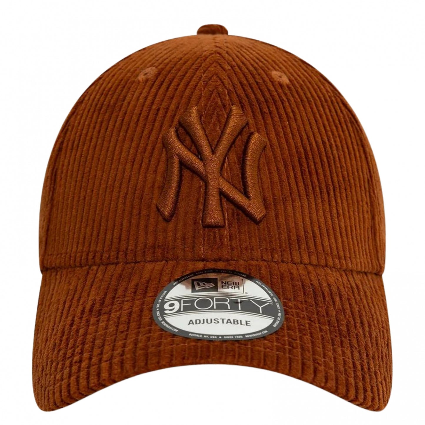 New Era 9Forty Cord Hat NEYYAN