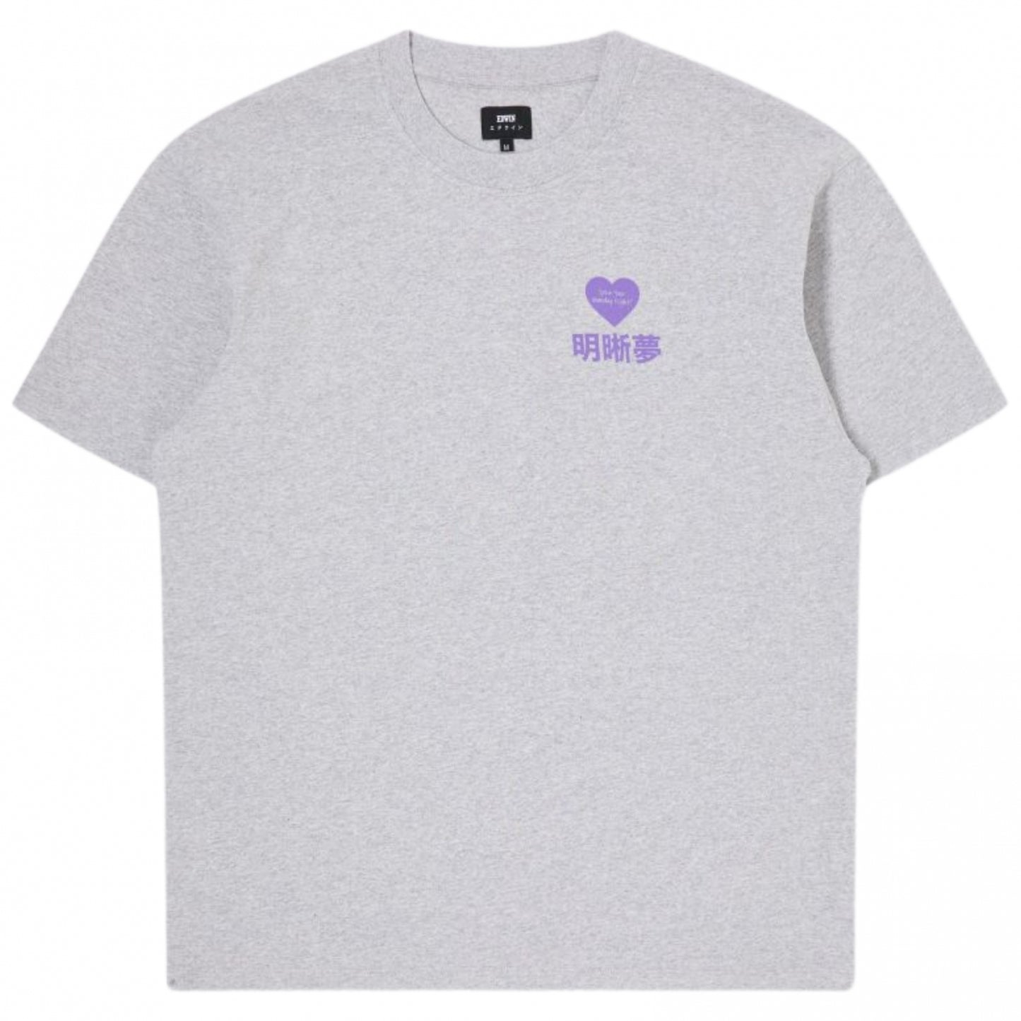 Maglietta Edwin Legal Highs Tee UNICO