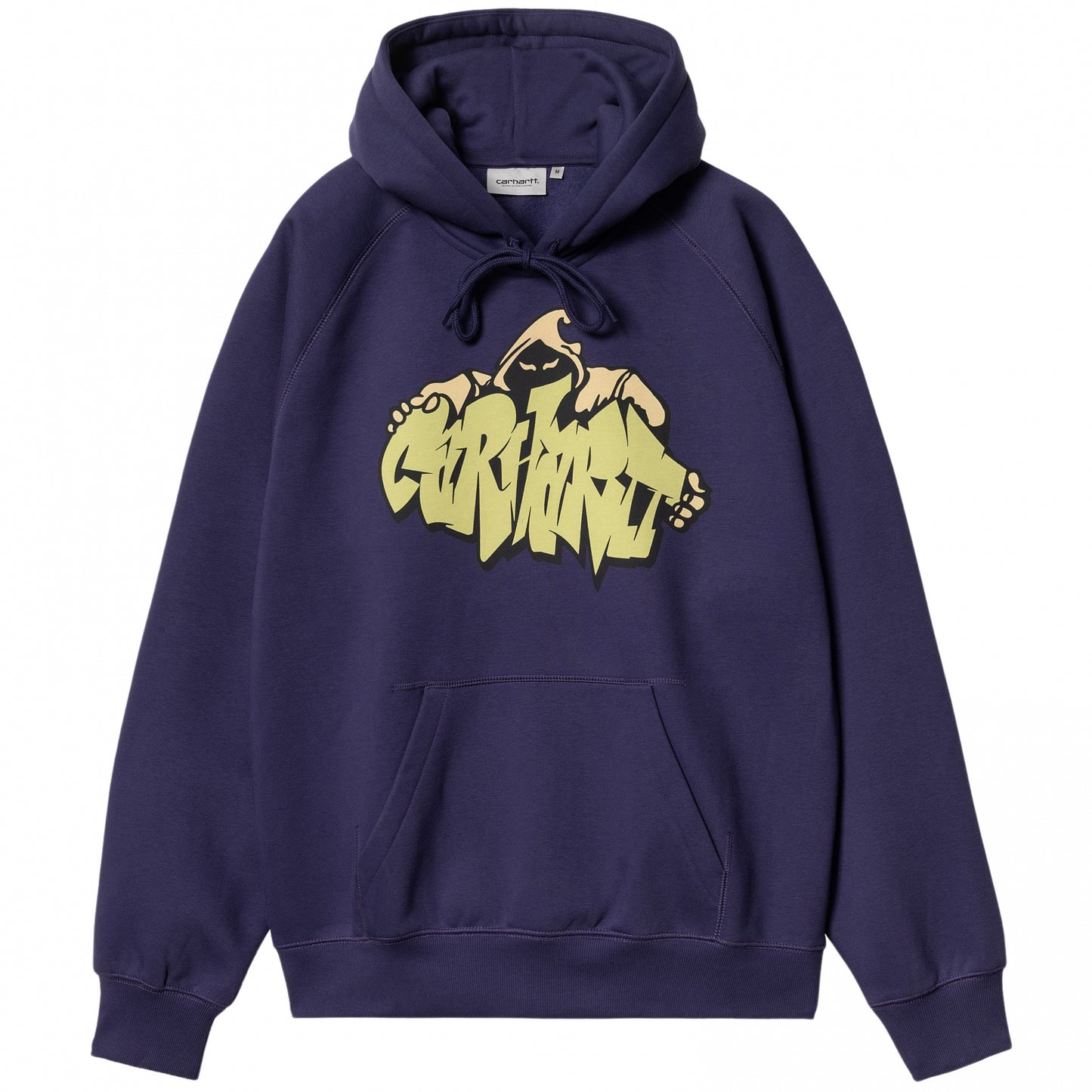 Carhartt WIP Hooded Yute Sweatshirt