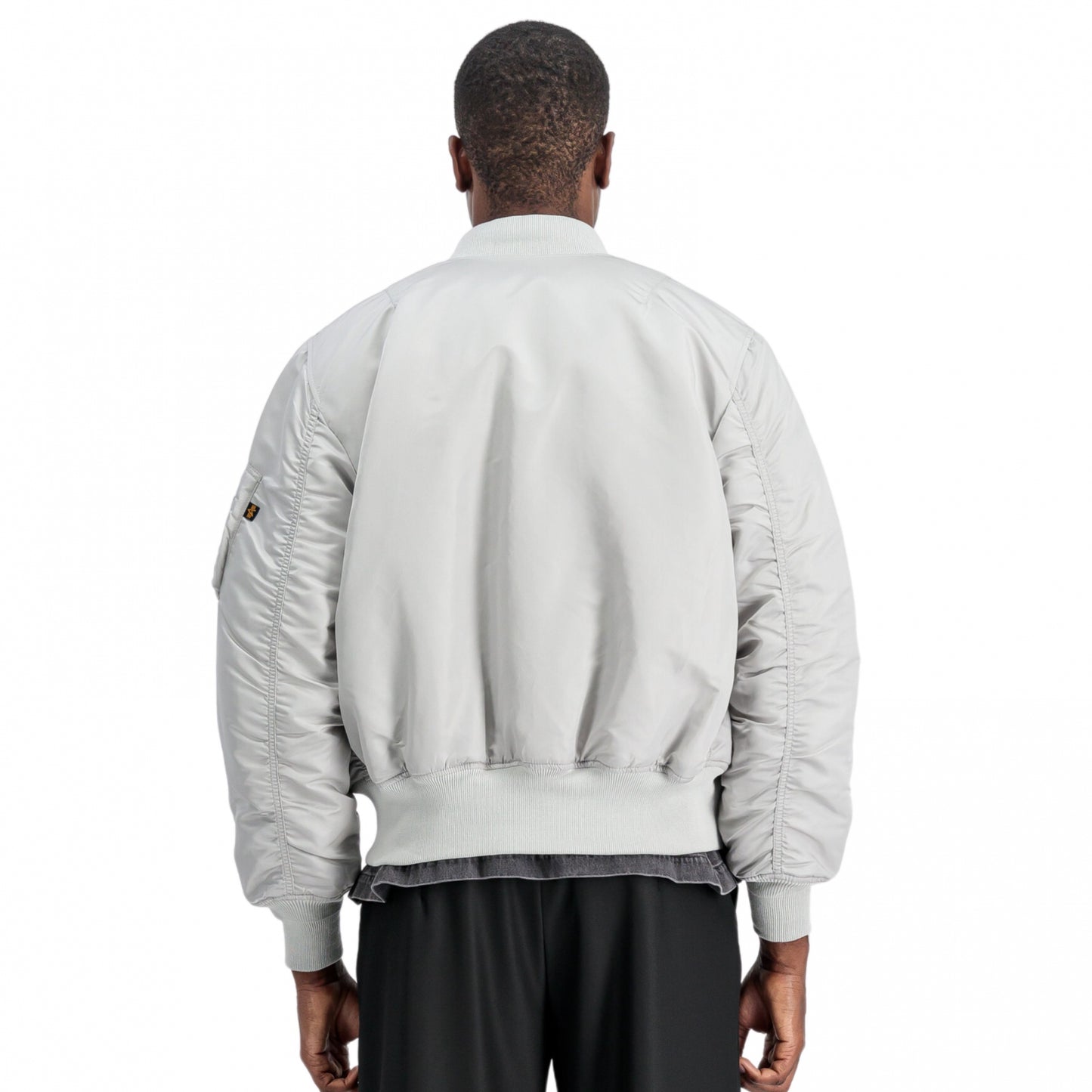 Alpha Industries MA-1 HERITAGE jacket