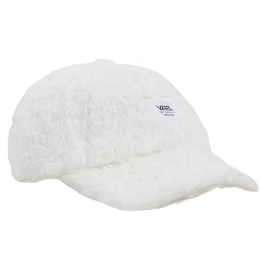 Vans Delin Curved Bill Jockey Hat