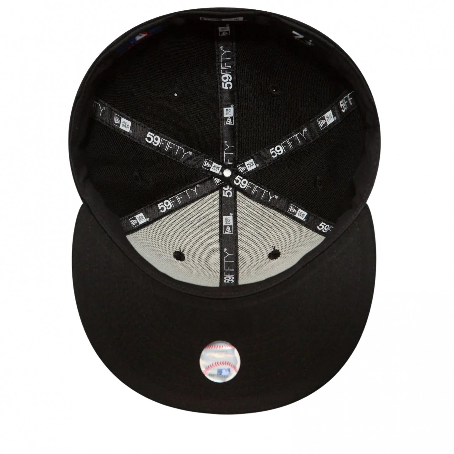 New Era 59Fifty MLB Basic ALTBRA Hat