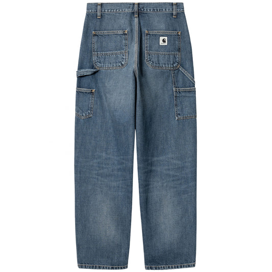 Pantalone Donna Carhartt WIP Brandon Single Knee Pant