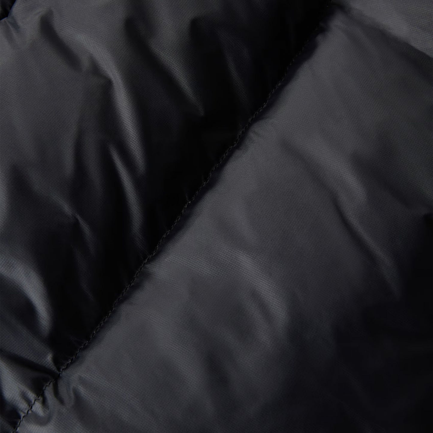 Giubbino TNF Donna Nuptse Short Jacket NERO