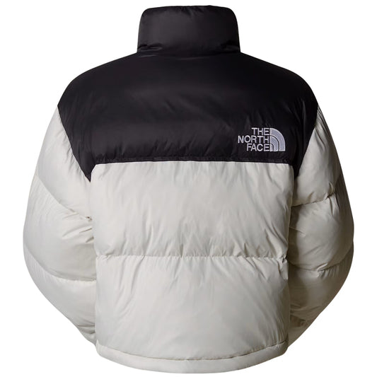 Giubbino TNF Donna Nuptse Short Jacket UNICO