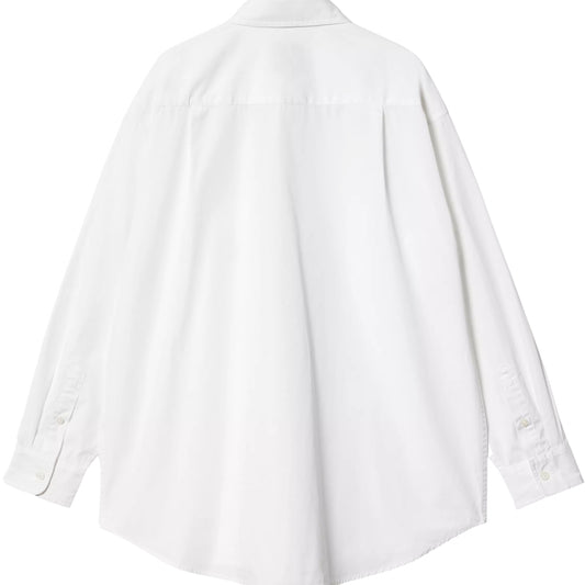 Camicia Carhartt WIP LS Ablaze Shirt