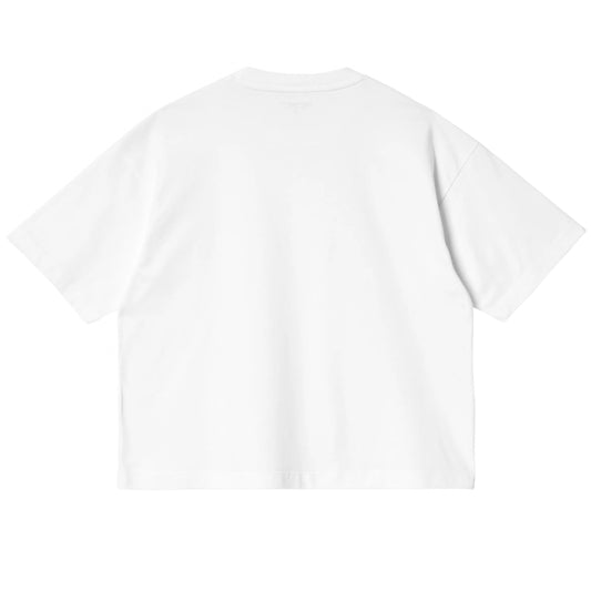 Maglietta Donna Carhartt WIP SS Chester Tee