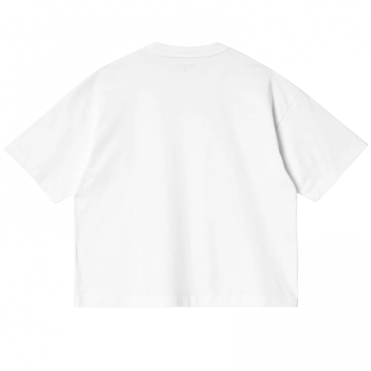 Maglietta Donna Carhartt WIP SS Chester Tee