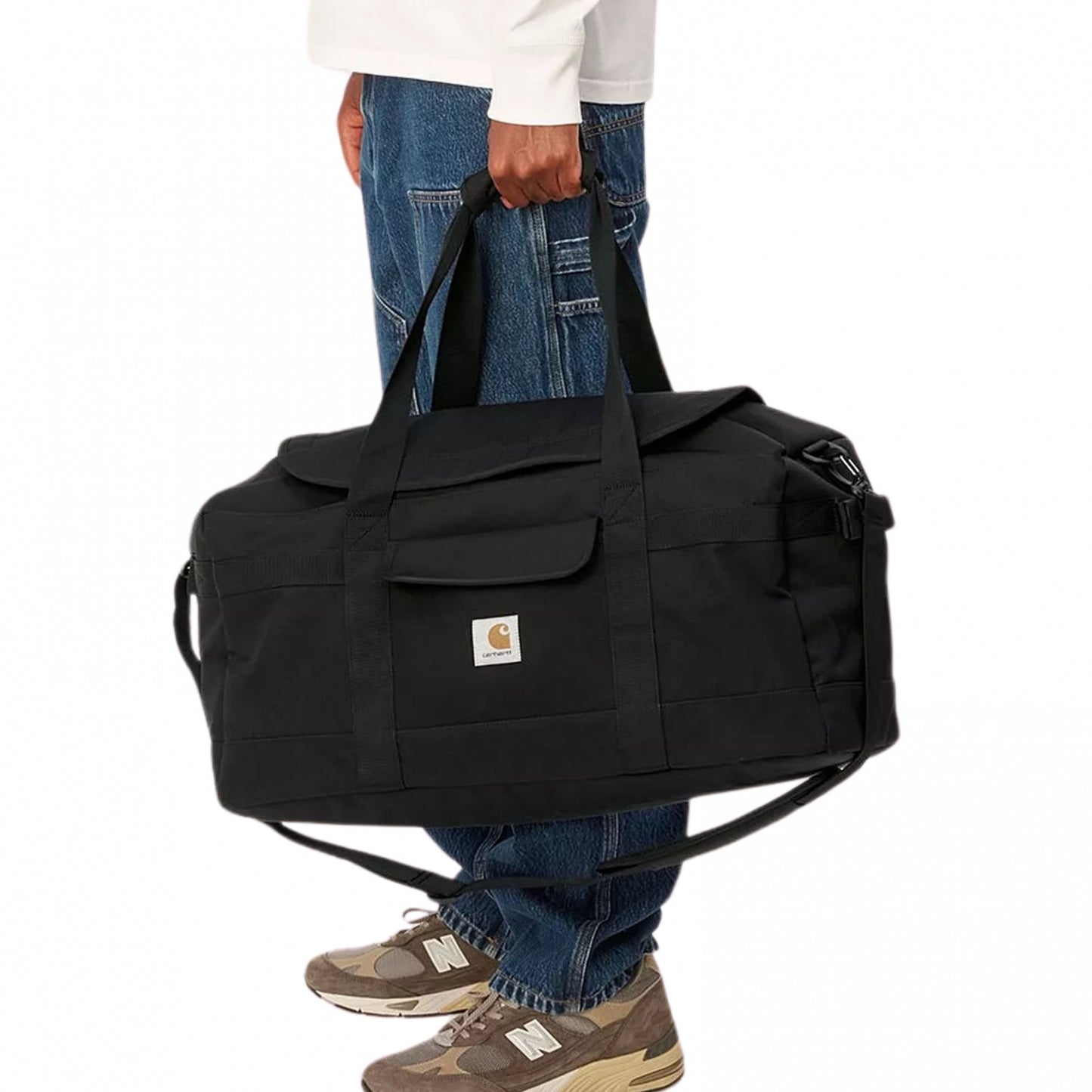 Borsa Carhartt WIP Jack Duffle Bag