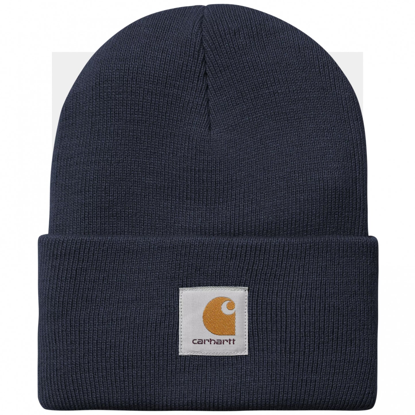 Carhartt WIP Acrylic Watch Hat BLUE