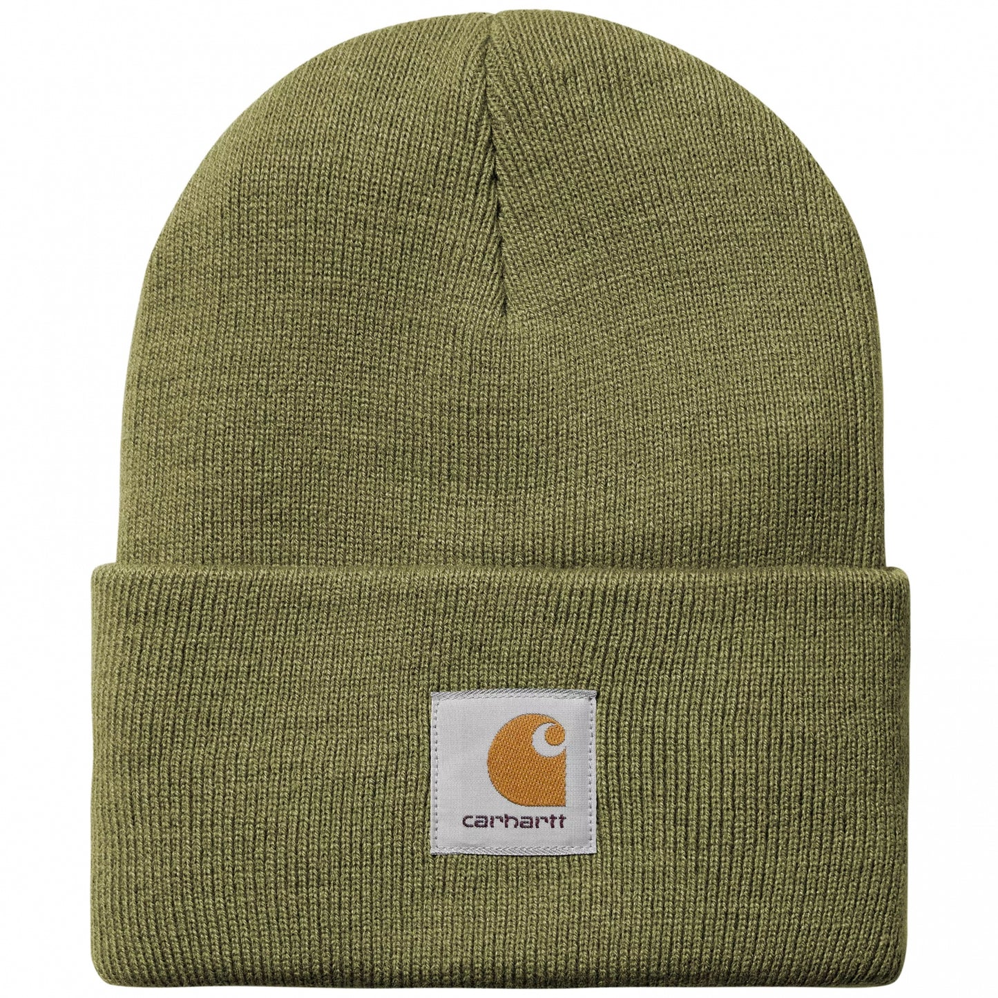 Cappello Carhartt WIP Acrylic Watch Hat VERDE