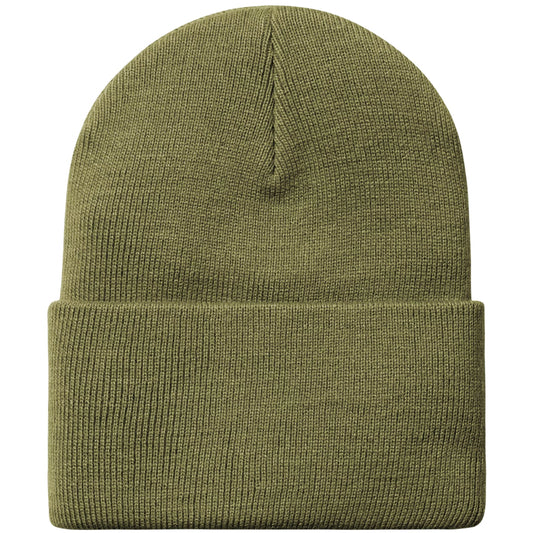 Cappello Carhartt WIP Acrylic Watch Hat VERDE