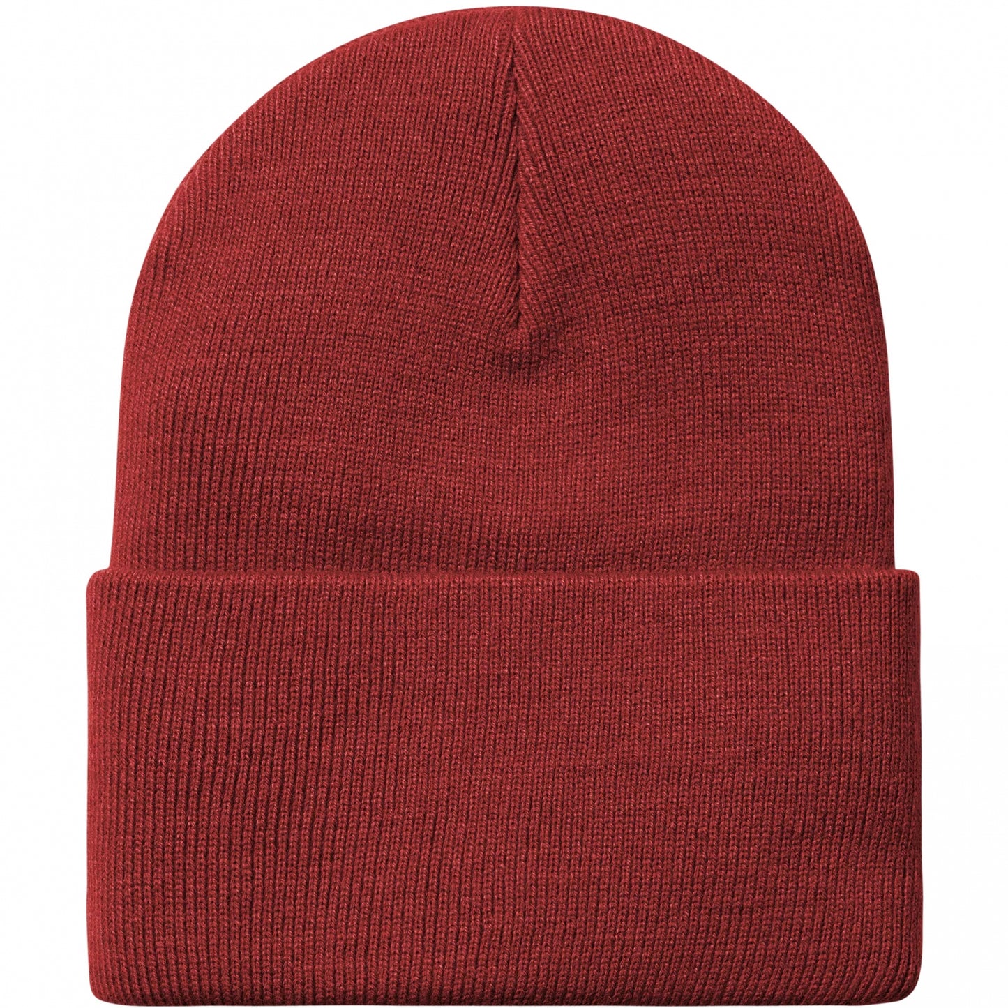 Carhartt WIP Acrylic Watch Hat RED