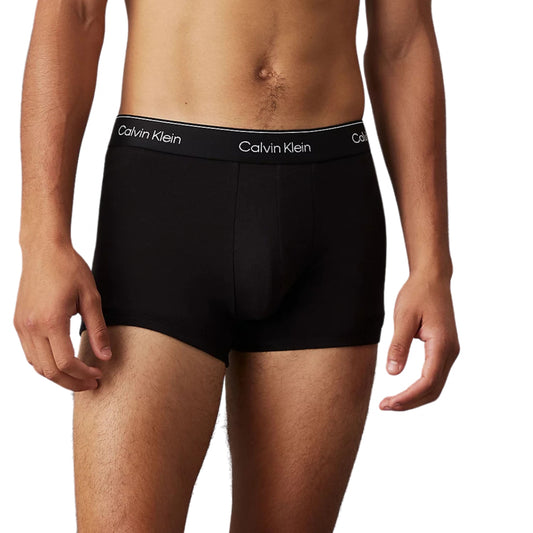 Boxer Calvin Klein Trunk 3 Pack
