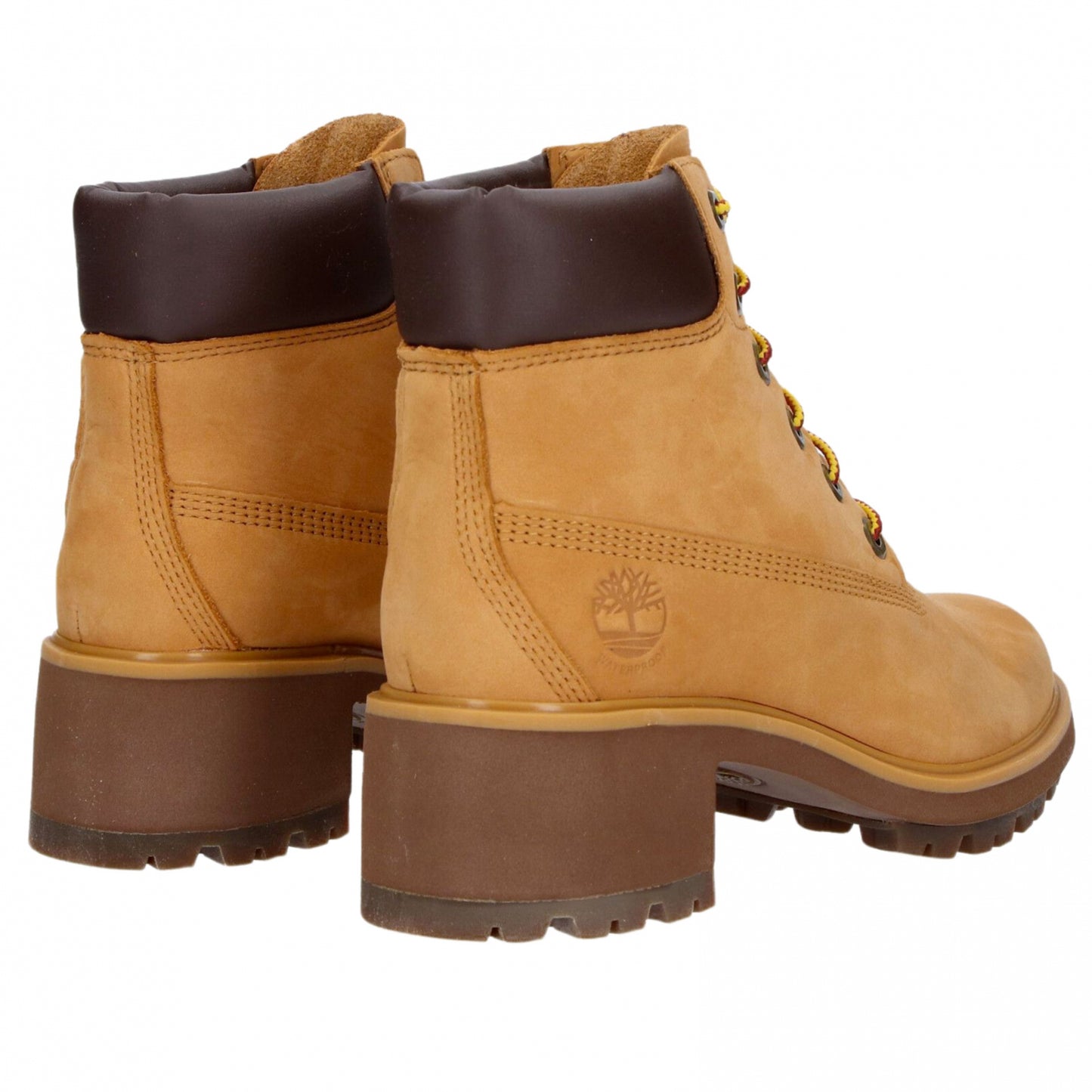 Stivale Timberland Kins Mid Lace Waterproof UNICO