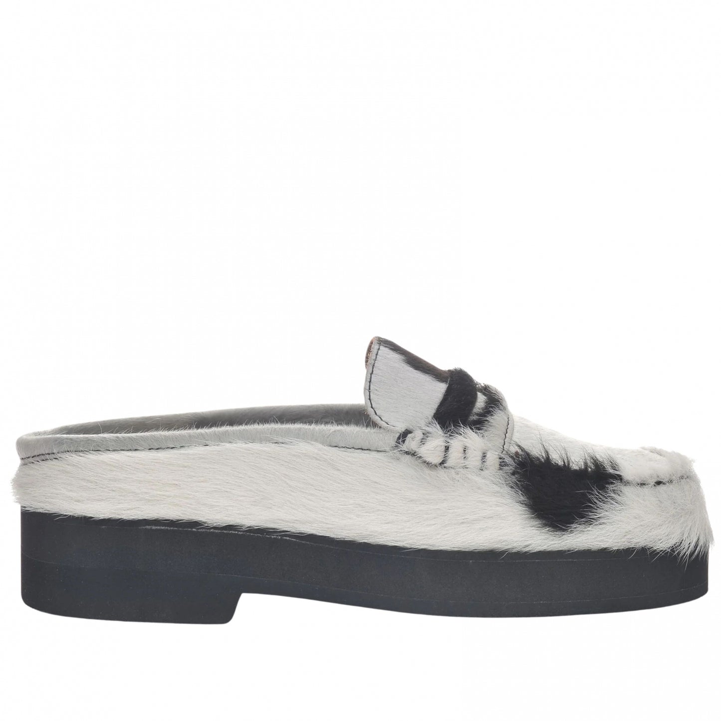 Sebago Luda Wild Women's Moccasin