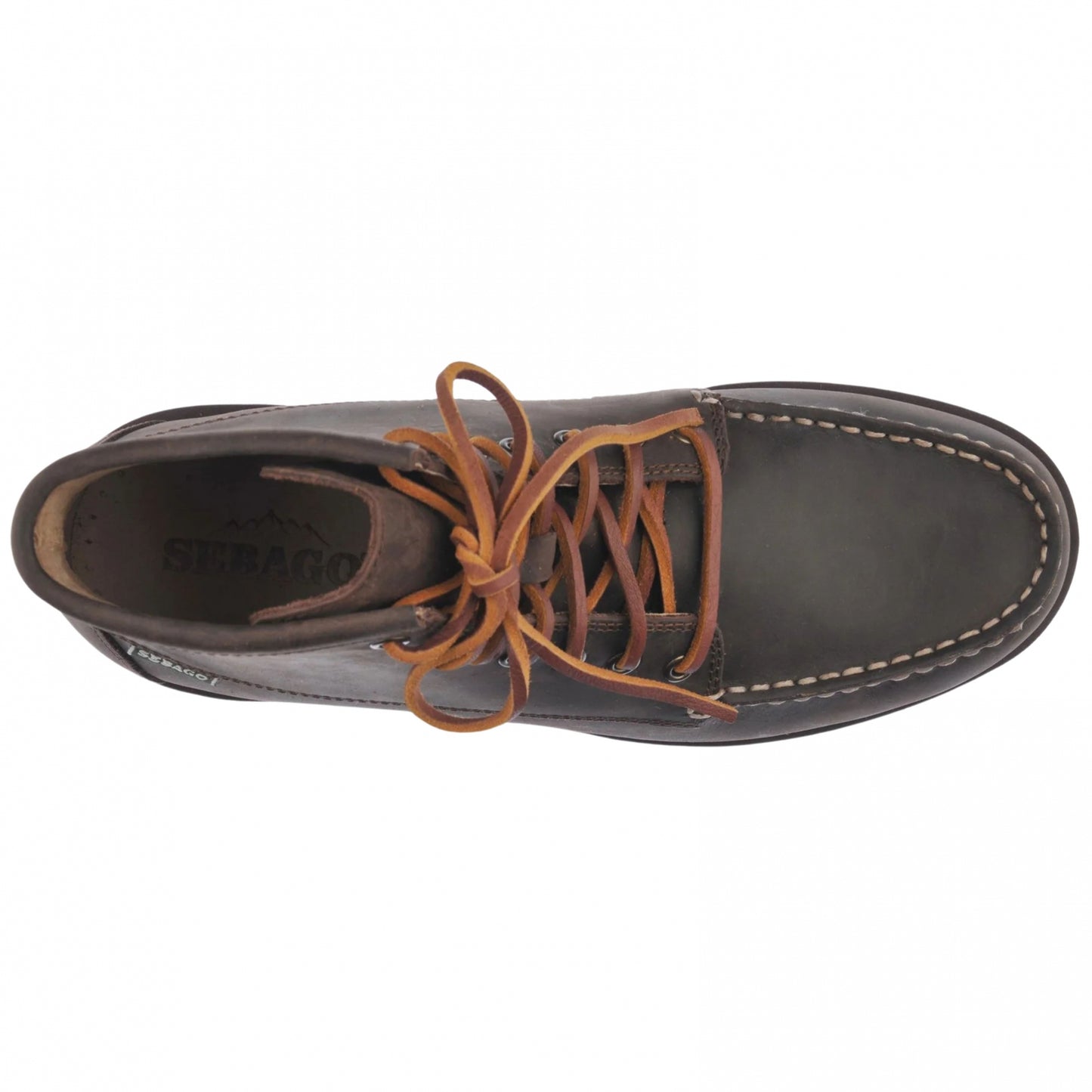 Sebago Tala Mid Crazy Horse Boot