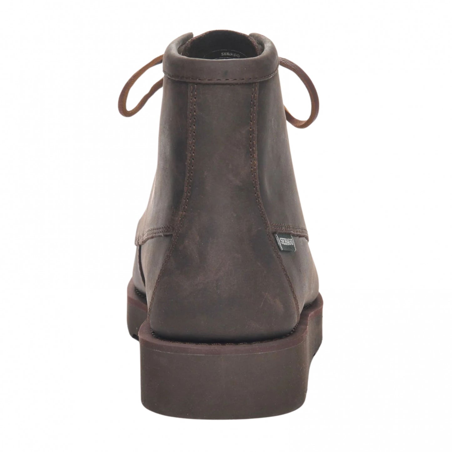 Sebago Tala Mid Crazy Horse Boot