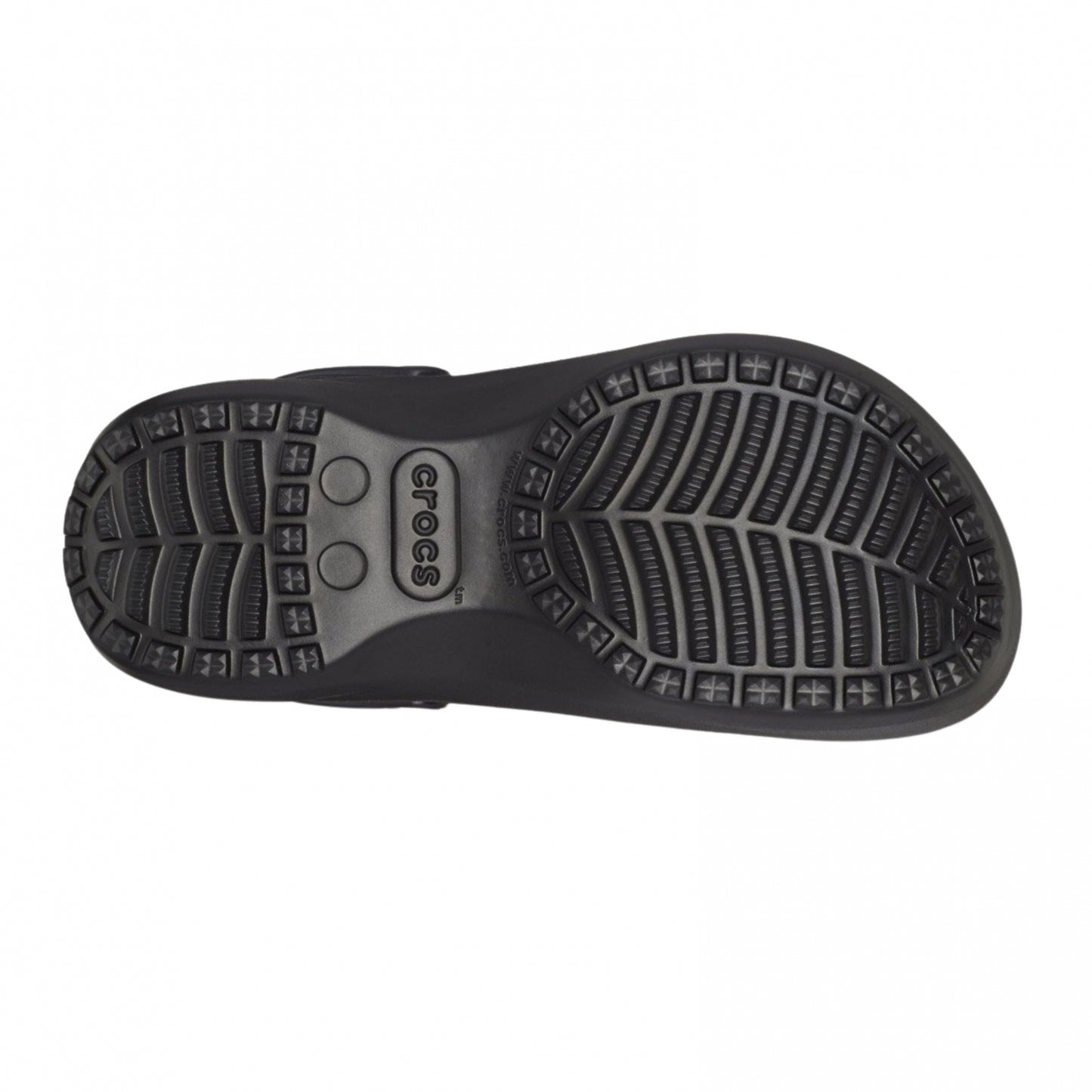 Ciabatta Crocs W Classic Platform Lined Clog