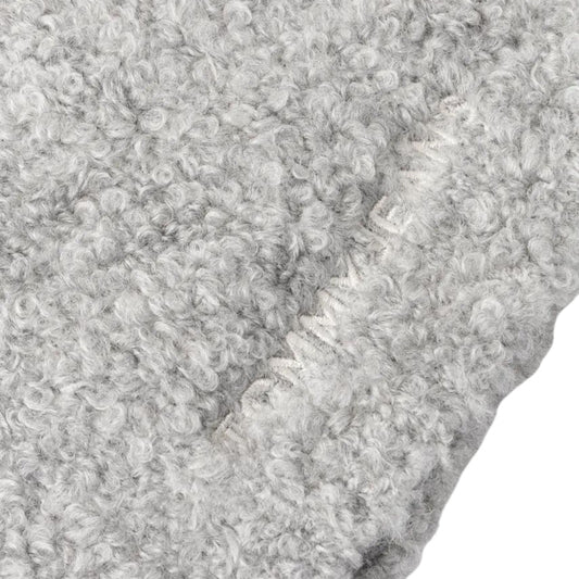 Cappello Tommy Jeans Linear Logo Teddy UNICO