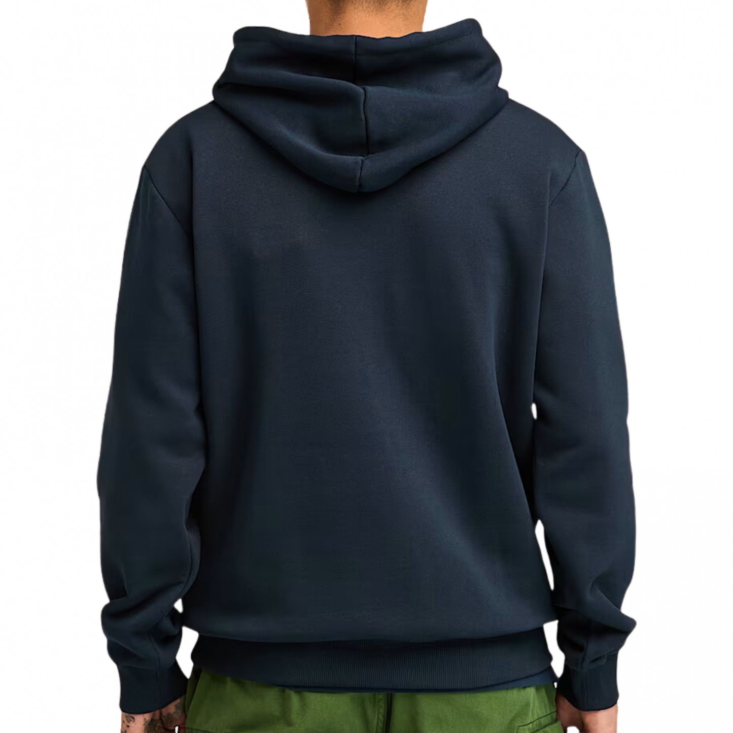 Felpa Timberland HAMP Hoodie