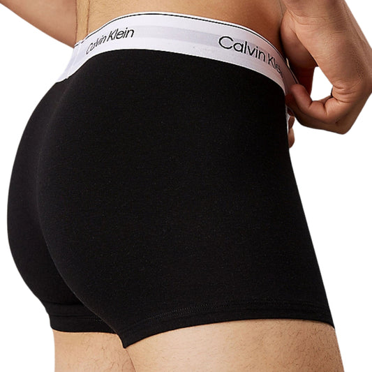 Boxer Calvin Klein Trunk 3 Pack