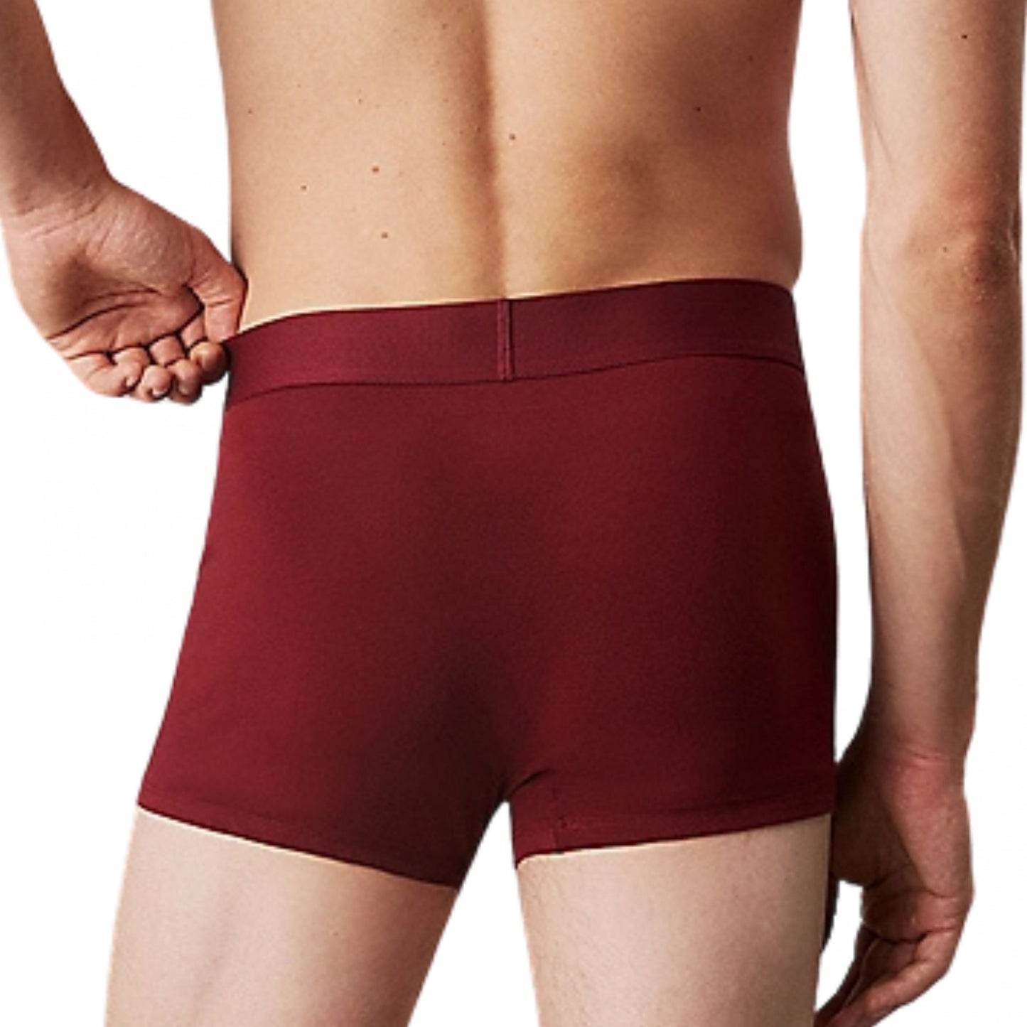 Boxer Calvin Klein Trunk