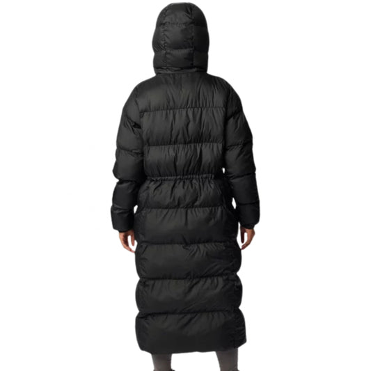 Giubbino Donna Columbia Puffect II Long Jacket