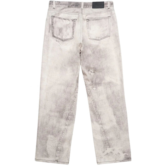 Acupuncture Myth Jeans