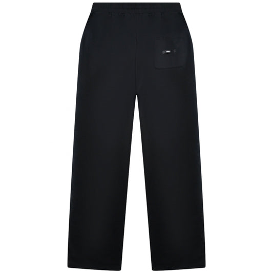 Acupuncture Label Pants