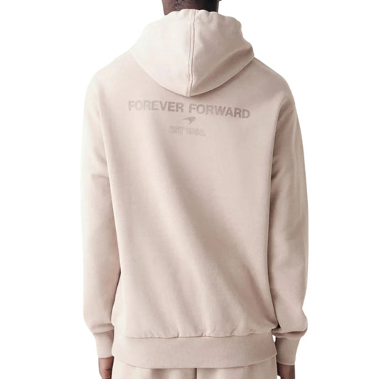 Felpa New Era McLaren Wordmark Hoody