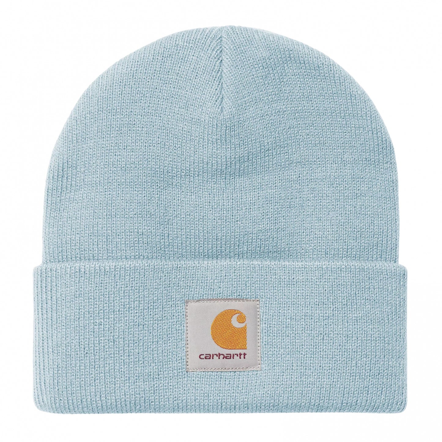 Cappello Carhart Short Watch Hat AZZURRO