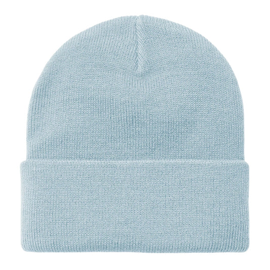 Cappello Carhart Short Watch Hat AZZURRO