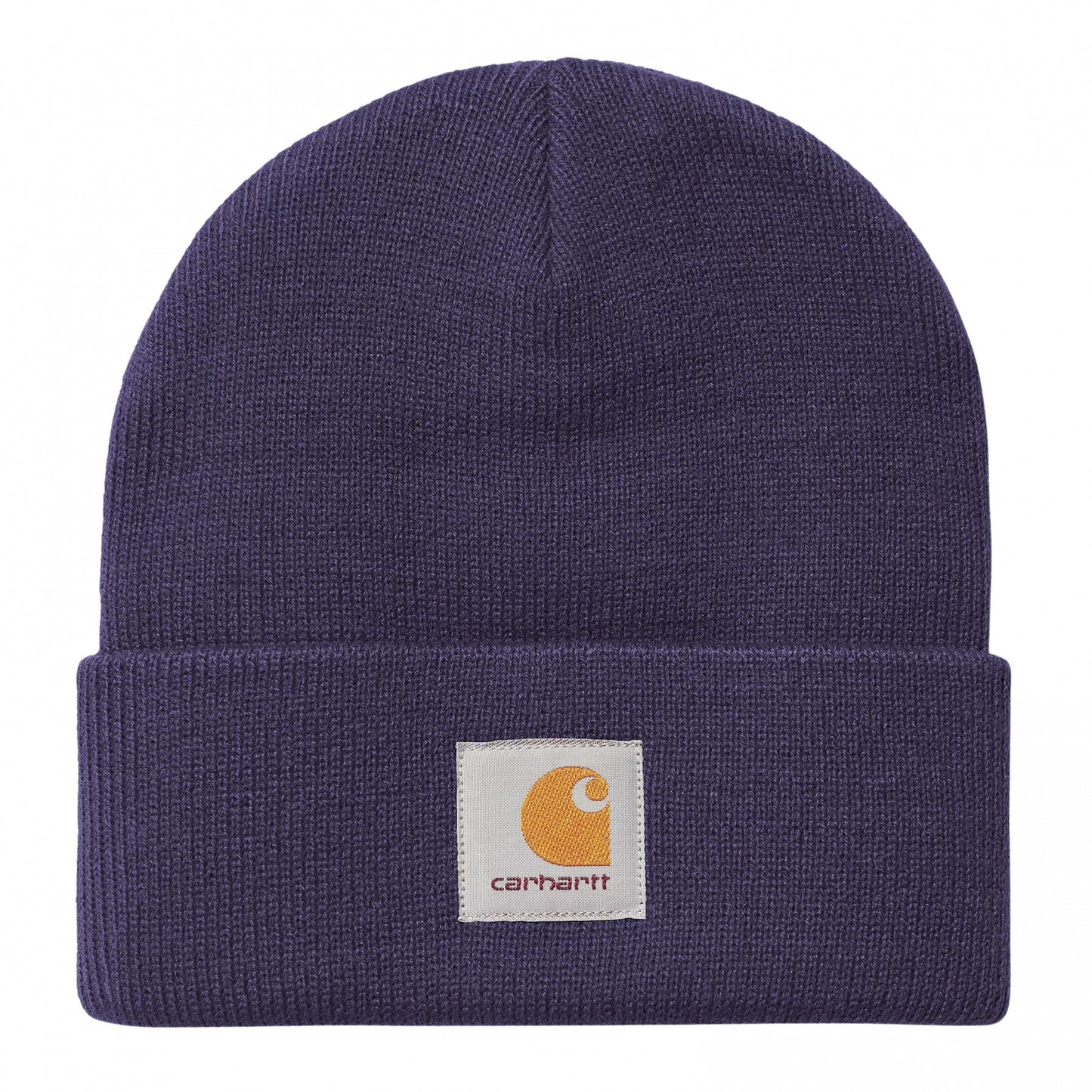 Cappello Carhart Short Watch Hat VIOLA