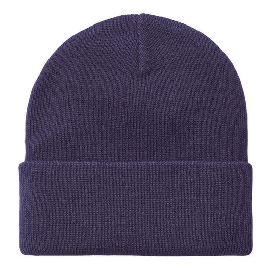 Cappello Carhart Short Watch Hat VIOLA